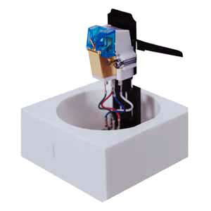 ナガオカ MM型カートリッジシェル付き DJ-03HD NAGAOKA