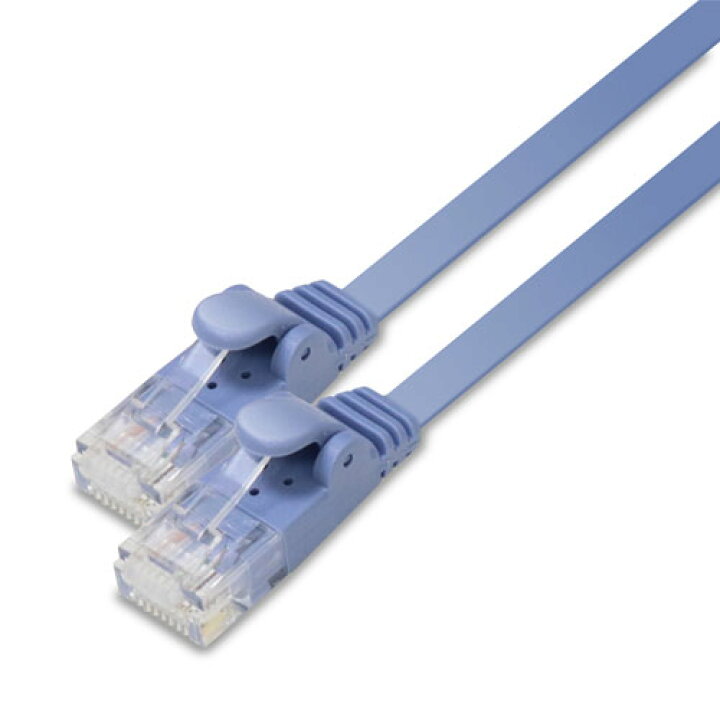 楽天市場】LD-GF2/BU2 エレコム LANケーブル CAT6 スーパーフラットタイプケーブル 2.0m(ブルー) : Joshin web 家電とPCの大型専門店 楽天市場】LD-GF2/BU2 エレコム LANケーブル CAT6 スーパーフラットタイプケーブル 2.0m(ブルー) : Joshin web 家電とPCの大型専門店