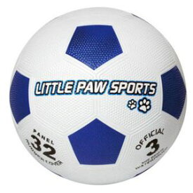 LPFS-5768 SOCCERBALL レザックス サッカーボール 3号球（ゴム）