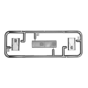�m�S���͌^�n�O���[���}�b�N�X �y�Đ��Y�z(N�Q�[�W) 8075 RPU-2214C/RPU-4018�N�[���[�i2��/4����j
