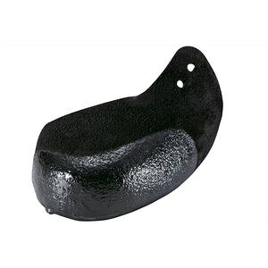 ザナックス Pガワコンビ 投手用(ブラック・サイズ:O・右投用) BS-F42 90 O-R xanax シューズアクセサリー