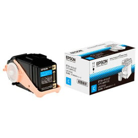 エプソン ［純正］ETカートリッジ（シアン/Mサイズ） EPSON LPC3T31C