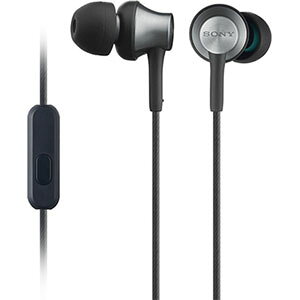 \j[ X}zΉRځ@_Ci~bN^JiCz (uXubN) MDR-EX650AP B SONY