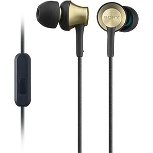 \j[ X}zΉRځ@_Ci~bN^JiCz (uXuE) MDR-EX650AP T SONY