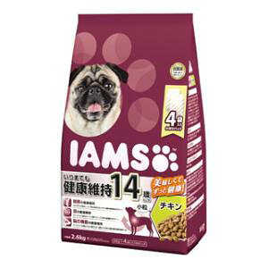 �A�C���X 14�Έȏ�p ���܂ł����N�ێ� �`�L�� ���� 2.6kg IAMS�i�A�C���X�j �}�[�X�W���p�����~�e�b�h ID251 14�T�C�`�L��S