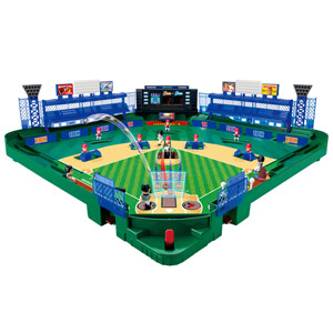 格安 【SALE／86%OFF】 野球盤3Dエース モンスターコントロール エポック社