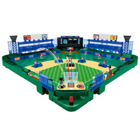 エポック社 野球盤3Dエース モンスターコントロール