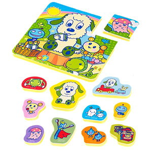 WCpbg Ƃ[ ӂłځI y^s^Zbg