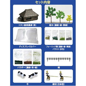 mS͌^nZ ZV[eB[ SS001-2 ~jCAEgZbg piZbgiāj