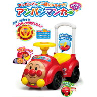 アガツマ アンパンマンカー メロディ付き それいけ！アンパンマン