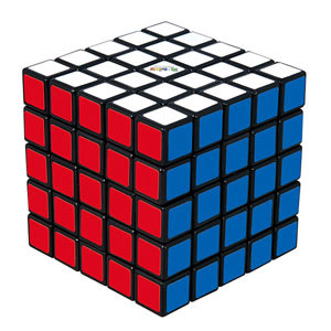 メガハウス ルービックキューブ5×5 立体パズル