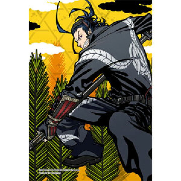 楽天市場】やのまん プリズムアートプチ 刀剣乱舞-ONLINE- 日本号（松 