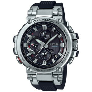 �J�V�I �y�������K�i�zG-SHOCK�i�W�[�V���b�N�j�@MT-G �\�[���[�d�g�@�����Y�^�C�v MTG-B1000-1AJF [MTGB10001AJF]�y�ԕi���A�z