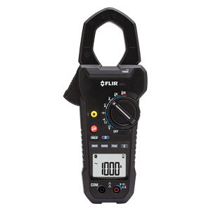 FLIR Nv[^[{ˉxv 1000A CM78 tA[VXeY