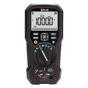 FLIR fW^}`[^[ DM93 tA[VXeY