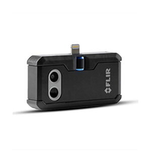 FLIR ONE Pro for iOS ԊOT[OtBJ 435-0006-03 tA[VXeY FLIR ONE Pro O