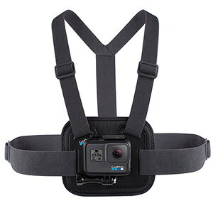 GoPro �`�F�X�g�}�E���g �n�[�l�X(Ver.2.0) AGCHM-001