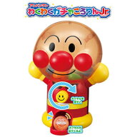 アガツマ アンパンマン わくわくガチャころりんJr. それいけ！アンパンマン