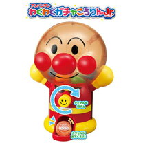楽天市場】アンパンマン わくわくガチャころりんの通販 
