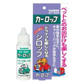 カーロップ 30ml トーラス カ-ロツプ30ML