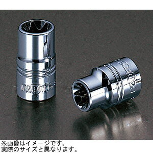 ネプロス 6.3sq.E型トルクスレンチE6 NQ4E6 KTC 京都機械工具