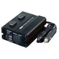 大自工業 DCDC3wayインバーター DC24V車用 HDC-150