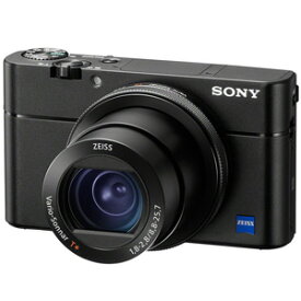 DSC-RX100M5A ソニー デジタルカメラ「Cyber-shot RX100M5A」 RX100V
