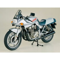 楽天市場】タミヤ 1／6 gsx1100s カタナの通販
