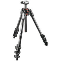 楽天市場】manfrotto 三脚 294 カーボン 3段の通販