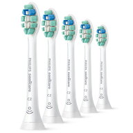 フィリップス クリーンプラスブラシヘッド(レギュラー/ホワイト)【5本入】 HX9025/67 Philips sonicare …