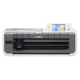 ブラザー カッティングマシン brother ScanNCut　CM300（CMZ0102） CM300