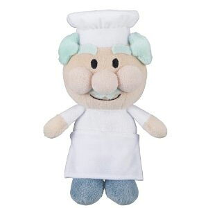 セガフェイブ プリちぃ★ビーンズ S Plus ジャムおじさん それいけ!アンパンマン