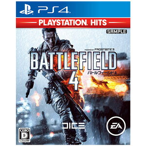 �G���N�g���j�b�N�E�A�[�c �yPS4�z�o�g���t�B�[���h 4 PlayStation Hits [PLJM-23502 P4 �o�g���t�B�[���h4 PSHits]