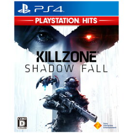 ソニー・インタラクティブエンタテインメント 【PS4】KILLZONE SHADOW FALL PlayStation Hits [PCJS-73505 PS4 キルゾーン シャドウフォール PSHits]