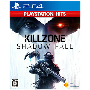 \j[EC^NeBuG^eCg yPS4zKILLZONE SHADOW FALL PlayStation Hits [PCJS-73505 PS4 L][ VhEtH[ PSHits]