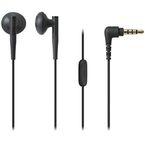 �I�[�f�B�I�e�N�j�J �X�}�[�g�t�H���p �_�C�i�~�b�N�Z�~�I�[�v���^�C���z���i�u���b�N�j ATH-C200IS-BK audio-technica