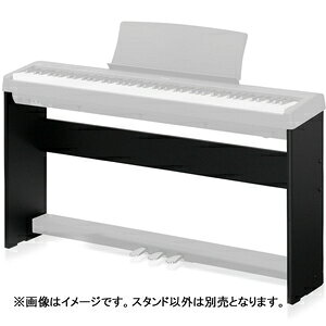 �J���C ES110��p �X�^���h�i�u���b�N�j HML-1B KAWAI