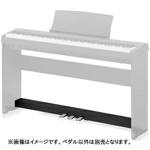 �J���C ES110��p 3�{�y�_�����j�b�g(�u���b�N) F-350B KAWAI