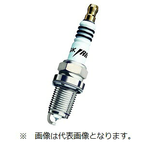 NGK �C���W�E��IX�v���O DCR7EIX(2493) NGK SPARK PLUGS