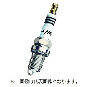 NGK �C���W�E��IX�v���O DCR8EIX(3548) NGK SPARK PLUGS