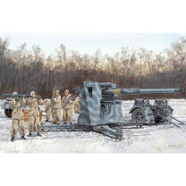 楽天市場】1／35 ドイツ 88mm砲 flak36／37の通販 