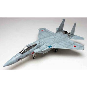 vbc 1/72 q󎩉q F-15J ܂F`(Ђ˂Ƃ܂)yHMK-1z vf