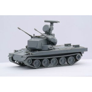 �t�W�~ 1/72 �~���^���[�V���[�Y No.9 ���㎩�q�� 87���������ˋ@�֖C�y72M-9�z �v�����f��