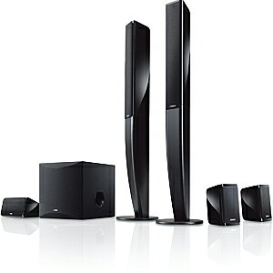 ���}�n �V�A�^�[�X�s�[�J�[�p�b�P�[�W�i6��1�g�j NS-PA41-B YAMAHA