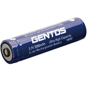 �W�F���g�X �[�d��LED�����d���p�[�d�r SG-39SB GENTOS [SG39SB]