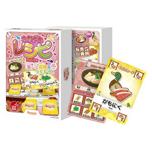 zbp[G^[eCg J[hQ[ Ȃ탌Vs J[hQ[