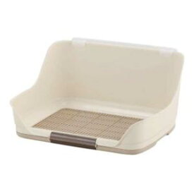 しつけるウォールトレー S アイボリー ボンビアルコン シツケルウオ-ルトレ-Sアイボリ-