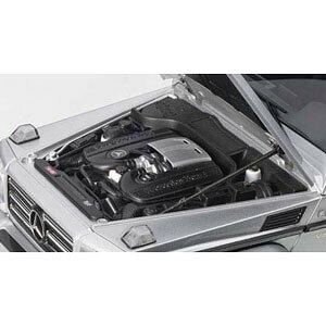 I[gA[g 1/18 ZfXExc G500 4X4iVo[)y76318z ~jJ[