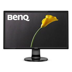 GL2460BH BenQ（ベンキュー） 24型ワイド ゲーミング液晶ディスプレイ （TN/1ms/B.I.搭載/ブルーライト軽減/HDMI/D-sub/DVI）