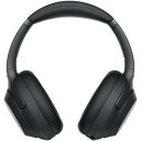 【各種クーポンあり。数上限ございます】WH-1000XM3B ソニー ノイズキャンセリング機能搭載Bluetooth対応ダイナミック密閉型ヘッドホン(ブラック)...